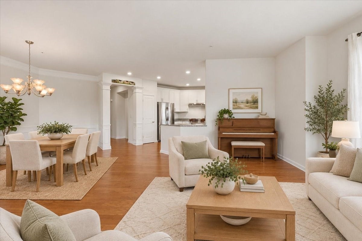 1306 Pennington Drive #1306, Walpole, MA, 1306 Pennington Drive #1306, Walpole, MA Photo #10