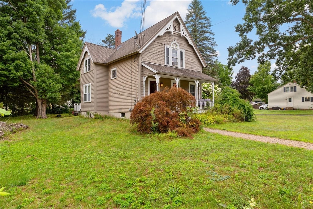 215 S Main St, Orange, MA Photo #3