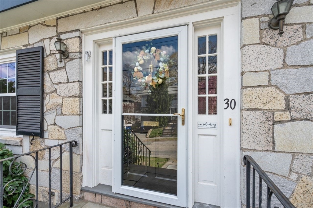 30 Buckingham Road