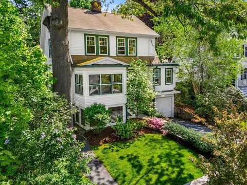 Photo of 34 Avalon Rd, Milton, MA 02186 (MLS # 73521380)