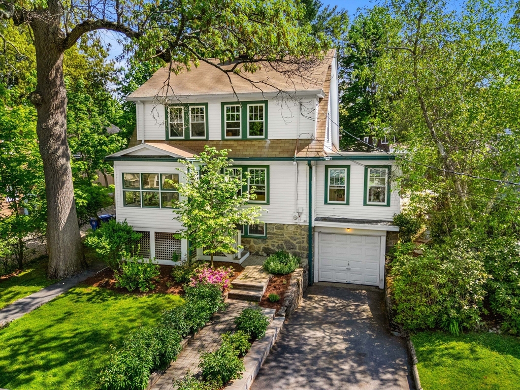 34 Avalon Rd