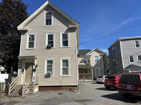 8-10 Victoria Court Haverhill MA 01832