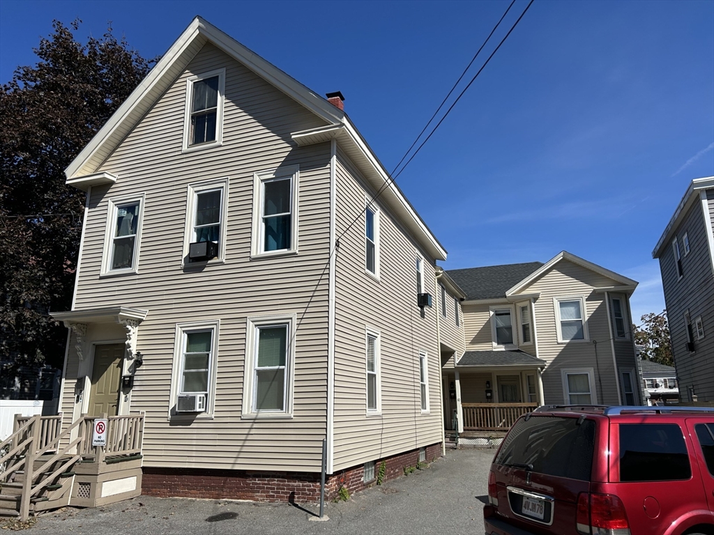 8-10 Victoria Court