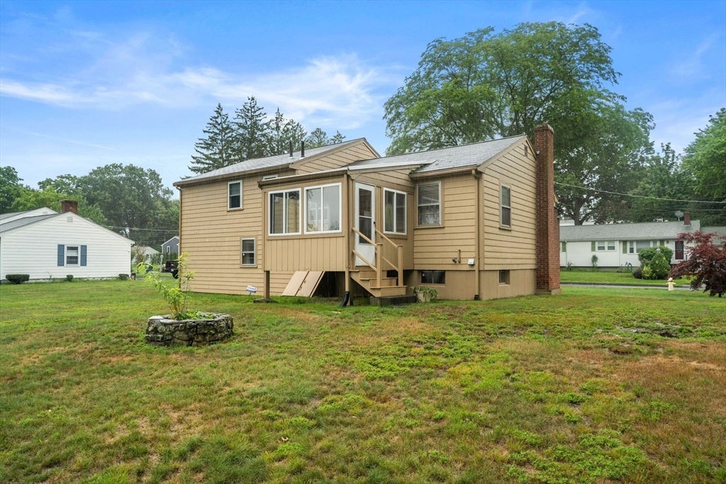 46 Selwyn Rd, Braintree, MA, 46 Selwyn Rd, Braintree, MA Photo #28
