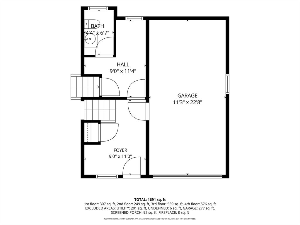 46 Selwyn Rd, Braintree, MA, 46 Selwyn Rd, Braintree, MA Photo #29