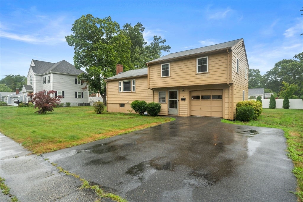 46 Selwyn Rd, Braintree, MA, 46 Selwyn Rd, Braintree, MA Photo #2