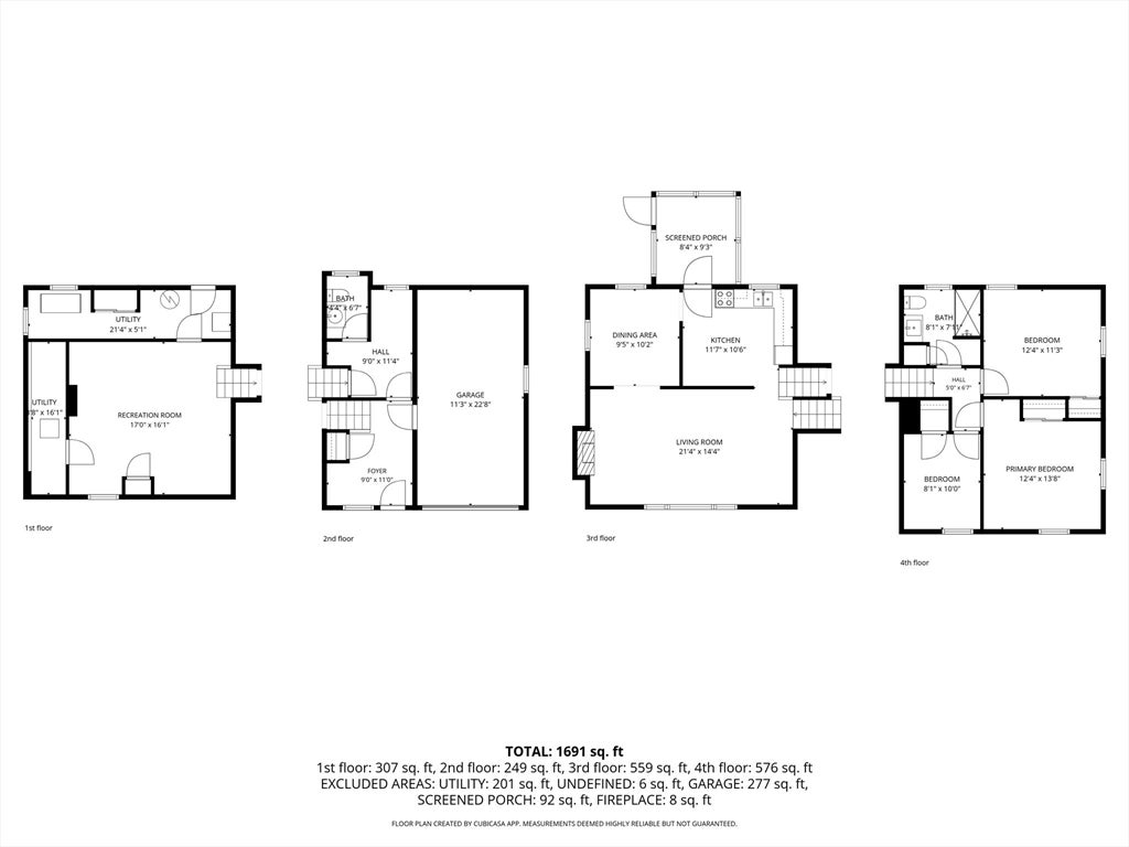 46 Selwyn Rd, Braintree, MA, 46 Selwyn Rd, Braintree, MA Photo #33