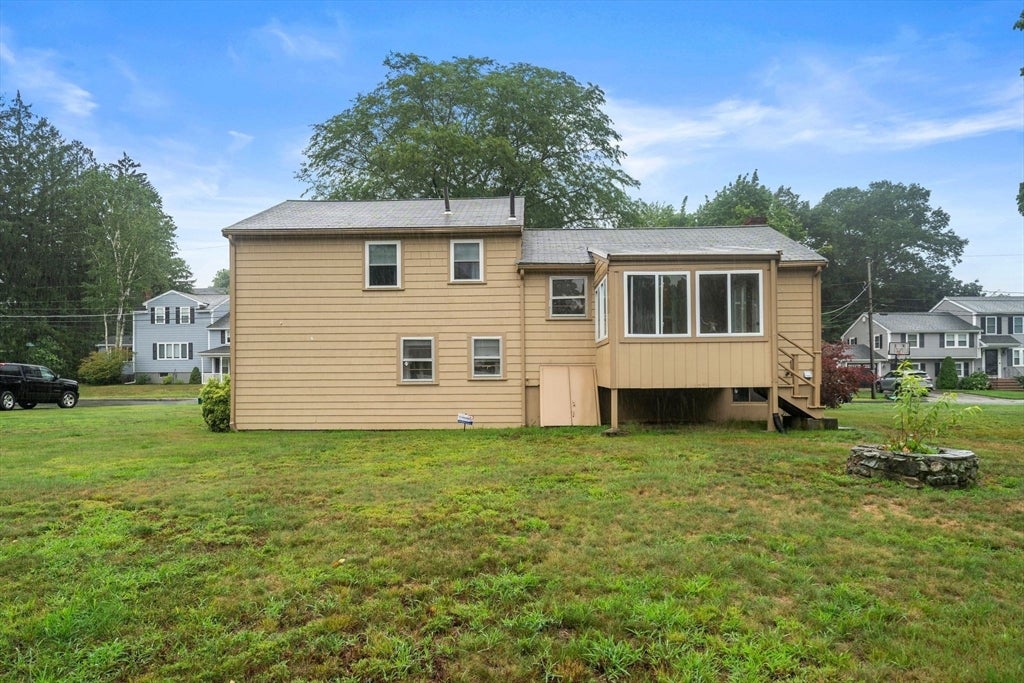 46 Selwyn Rd, Braintree, MA, 46 Selwyn Rd, Braintree, MA Photo #27