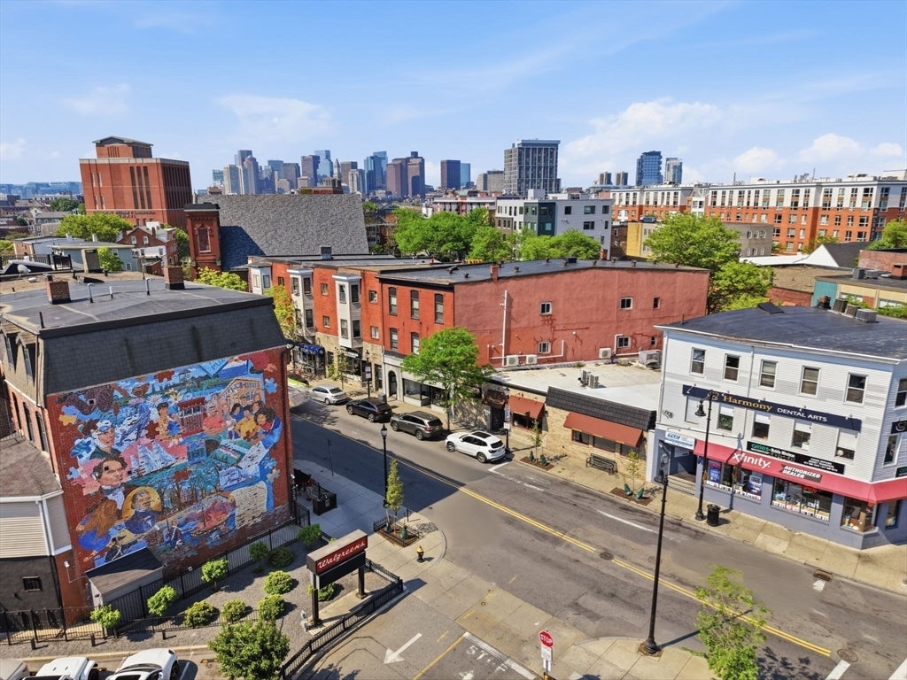 140-142 Meridian Street