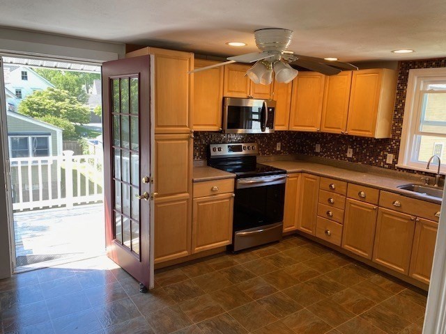 12-14 Willow Street #12, Concord, MA, 12-14 Willow Street #12, Concord, MA Photo #4