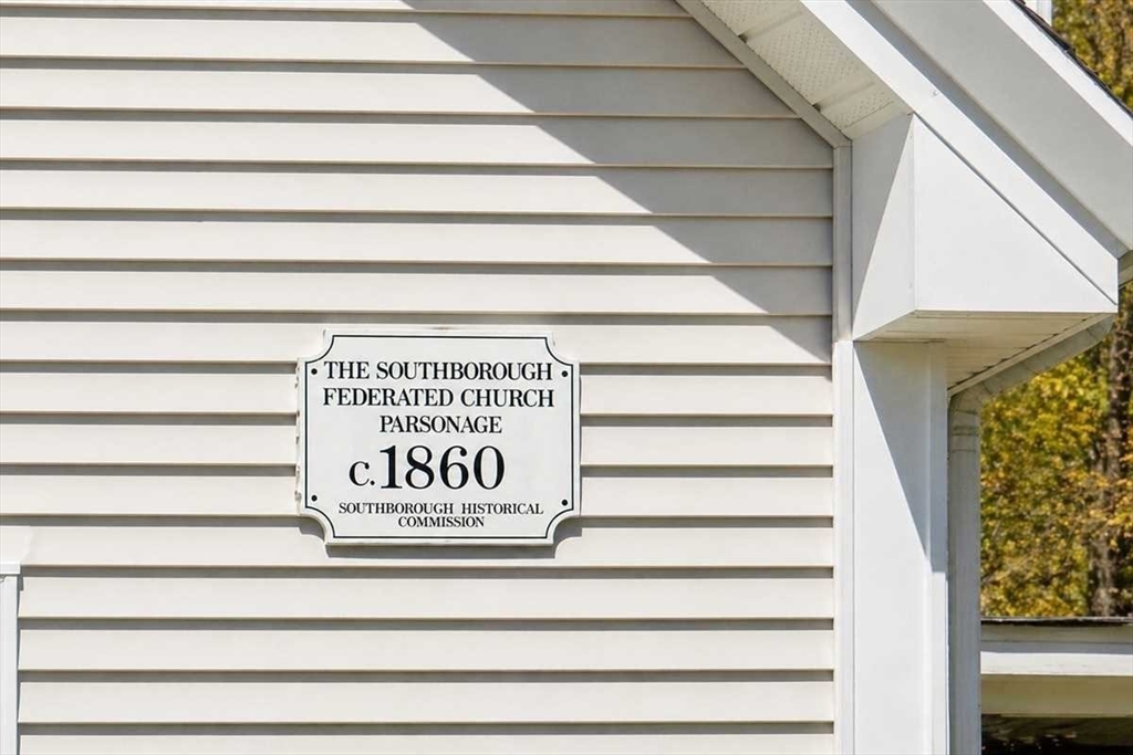 135 Southville Road