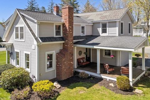 135 Southville Road Southborough MA 01772