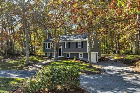 Photo of 13 Meredith Rd, Sandwich, MA 02644 (MLS # 73447436)