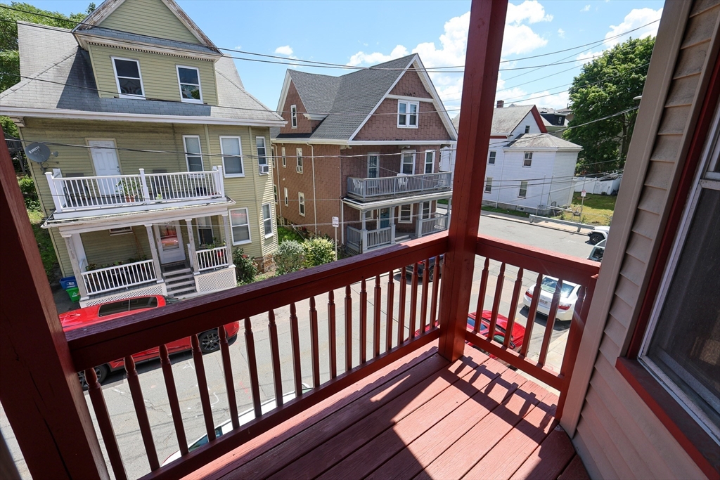7 Gayland Street #2, Boston, MA, 7 Gayland Street #2, Boston, MA Photo #17
