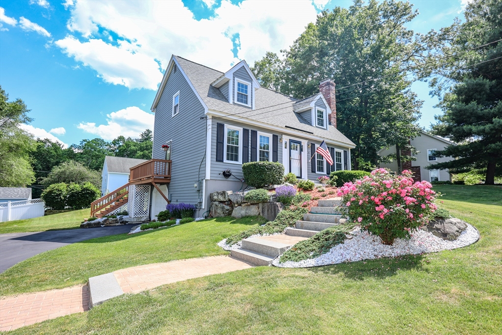 6 Grace Drive