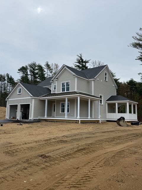 29 Red Gold Farm Rd Marshfield MA 02050