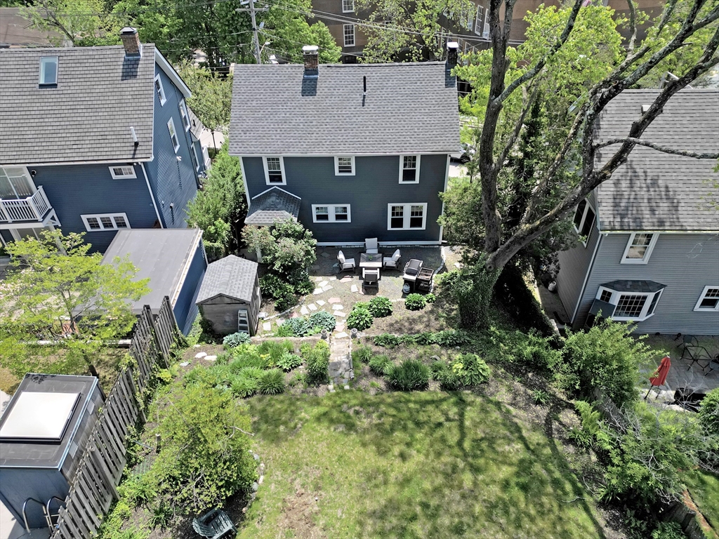 447 Poplar Street