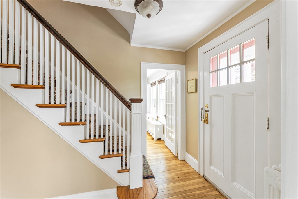 447 Poplar Street