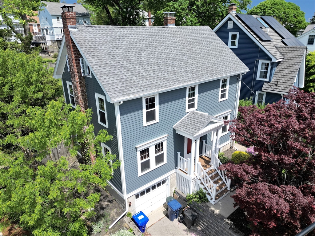 447 Poplar Street