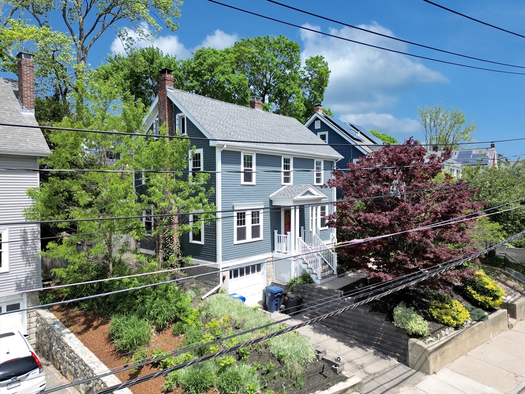 447 Poplar Street