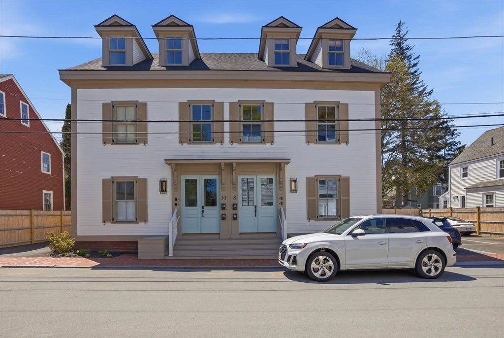 8 Milk Street #B, Newburyport, MA, 8 Milk Street #B, Newburyport, MA Photo #2