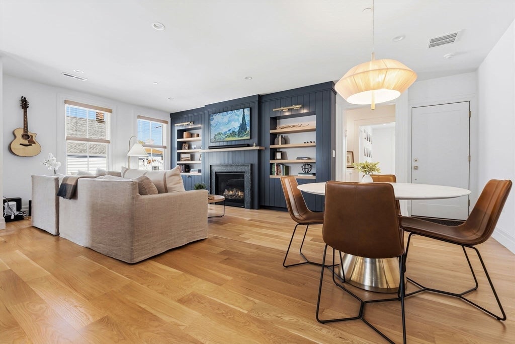 8 Milk Street #B, Newburyport, MA, 8 Milk Street #B, Newburyport, MA Photo #6