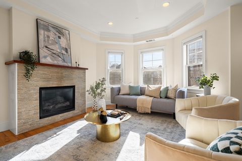 Photo of 201 Pearl Street #2, Cambridge, MA 02139 (MLS # 73489138)