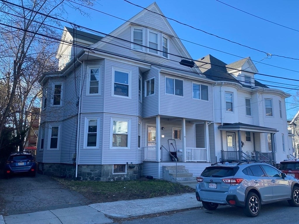 Photo of 63 Coolidge Rd, Boston, MA