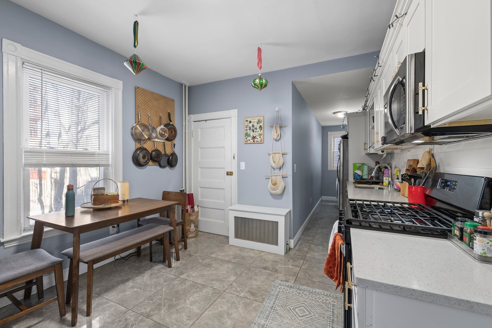 63 Coolidge Rd, Boston, MA, 63 Coolidge Rd, Boston, MA Photo #5