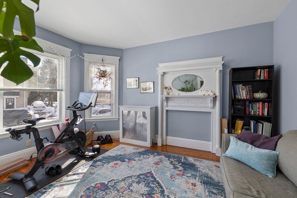 63 Coolidge Rd, Boston, MA, 63 Coolidge Rd, Boston, MA Photo #9