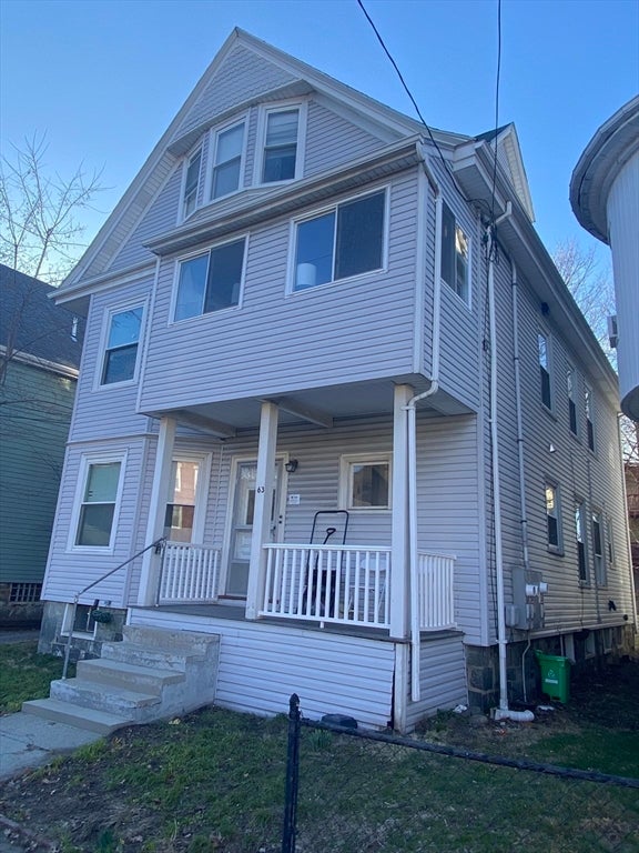 63 Coolidge Rd, Boston, MA, 63 Coolidge Rd, Boston, MA Photo #30