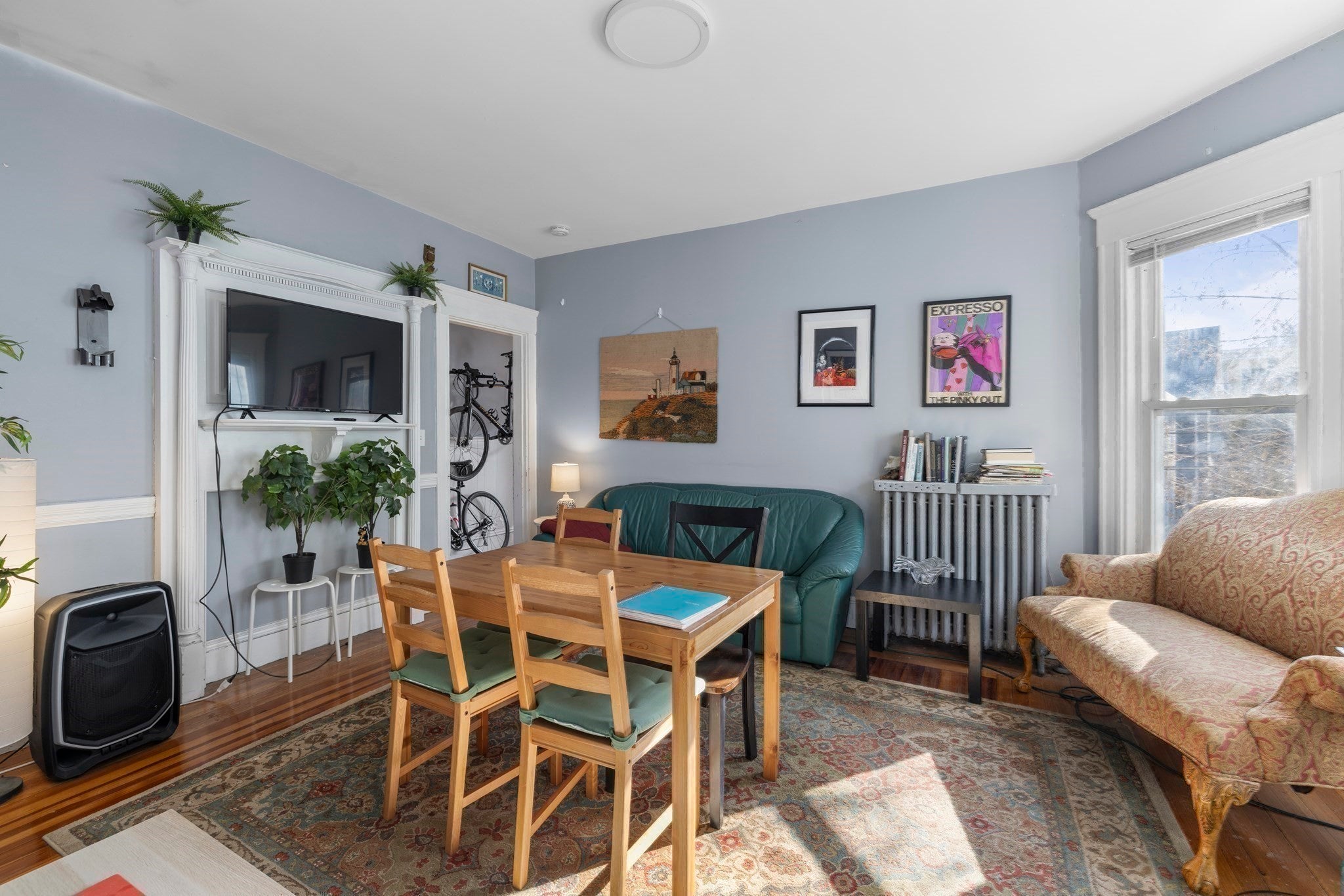 63 Coolidge Rd, Boston, MA, 63 Coolidge Rd, Boston, MA Photo #14