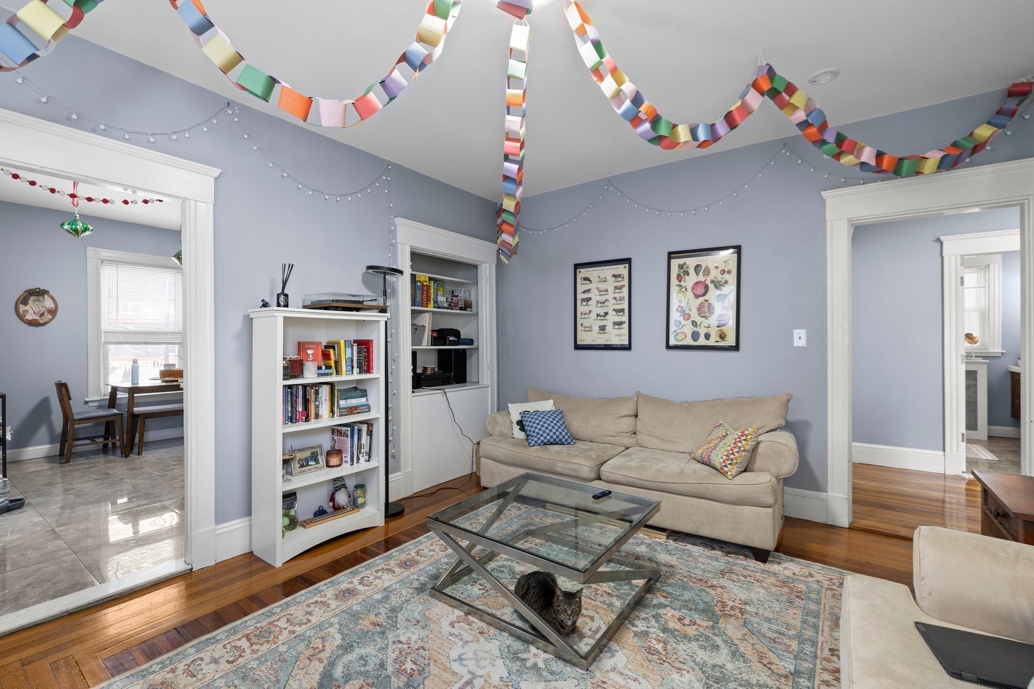 63 Coolidge Rd, Boston, MA, 63 Coolidge Rd, Boston, MA Photo #4