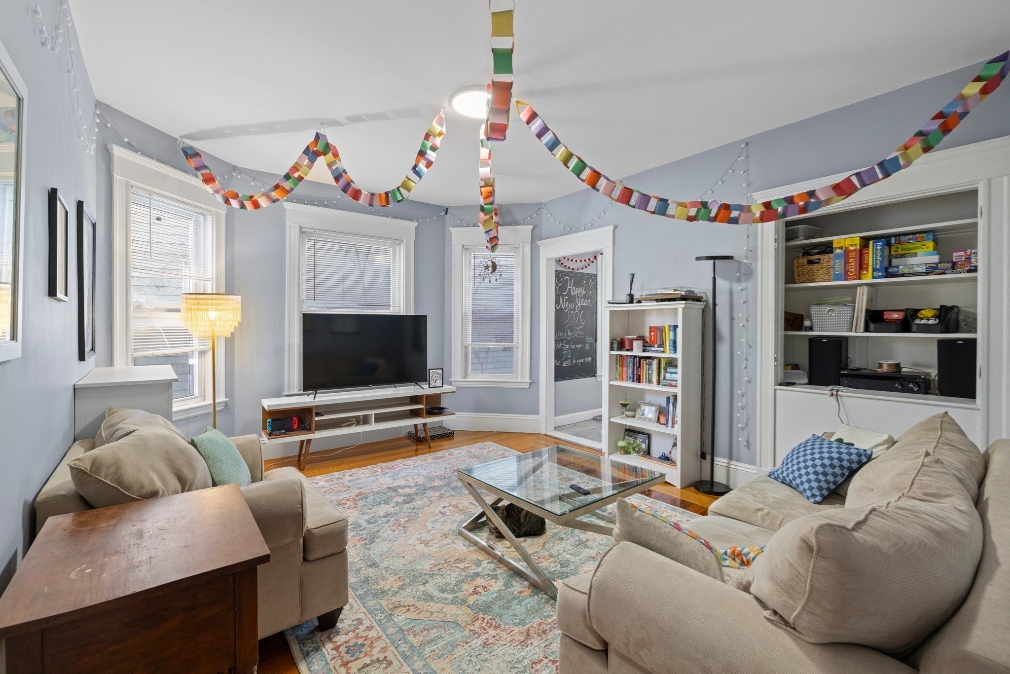 63 Coolidge Rd, Boston, MA, 63 Coolidge Rd, Boston, MA Photo #2