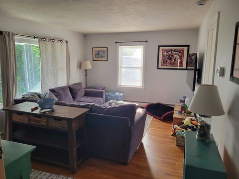 Photo of 17 Fifth St, Swansea, MA 02777 (MLS # 73532964)