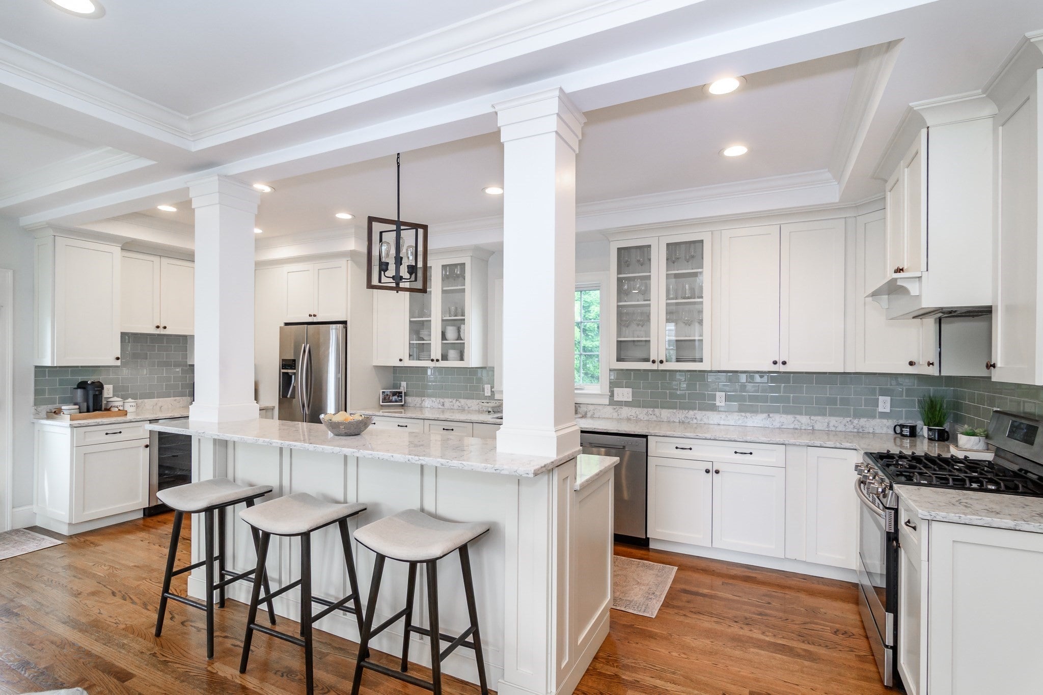 43 Hall St 1