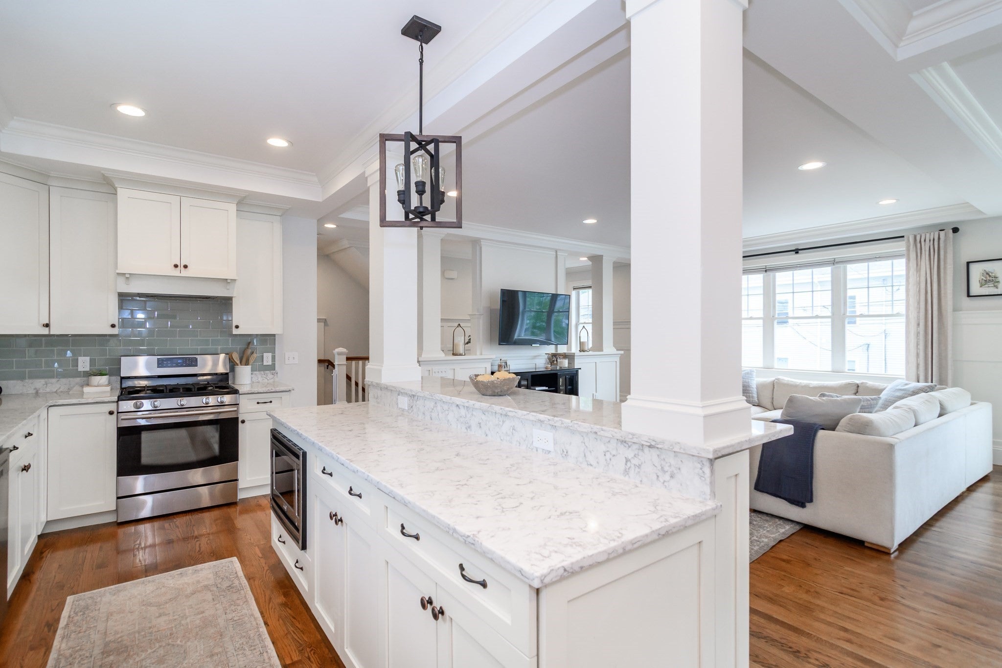 43 Hall St 1