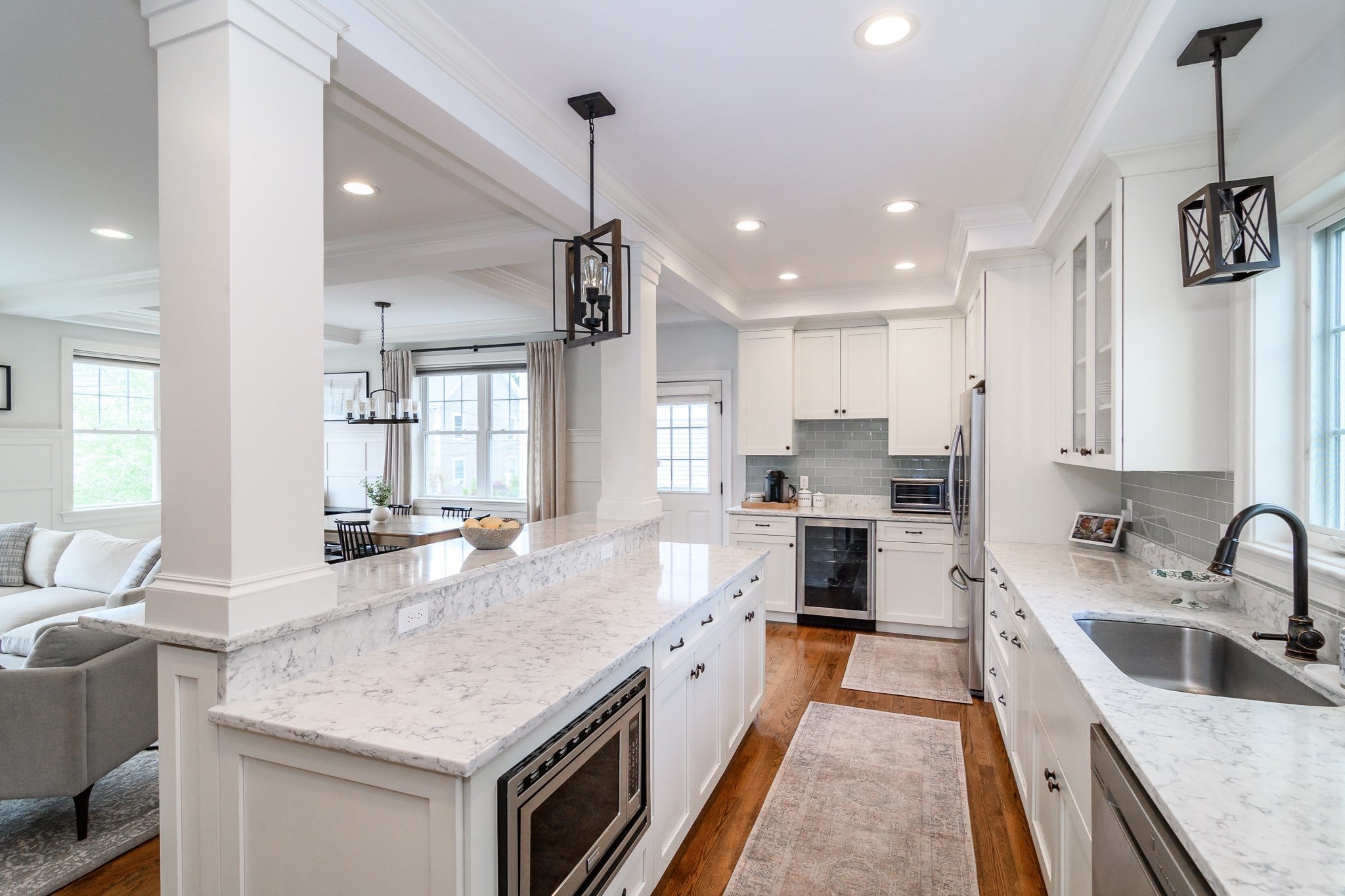 43 Hall St 1
