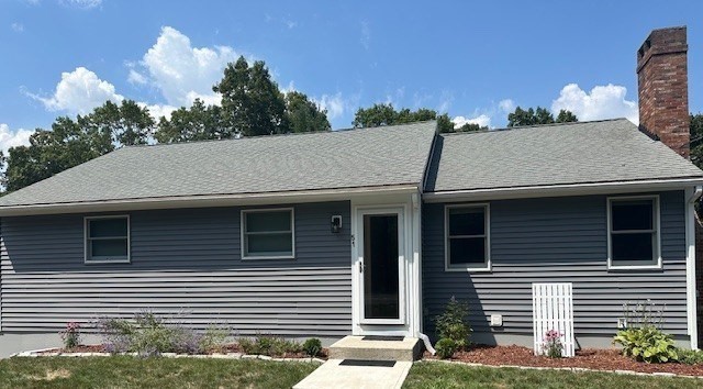 51 Nicks Rock Road