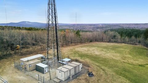 Photo of 465 Alpine Rd, Fitchburg, MA 01420 (MLS # 73502610)