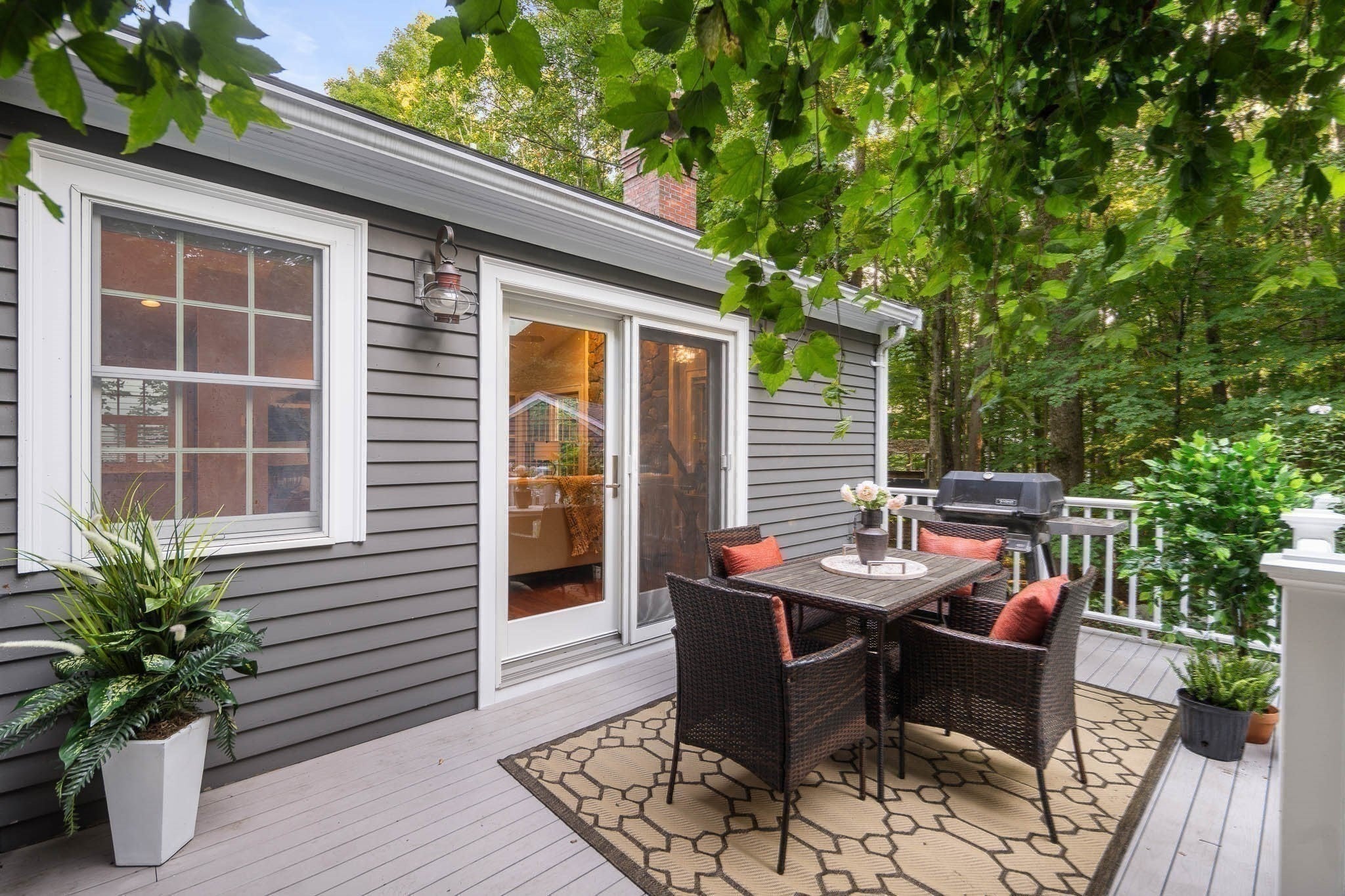 22 Garfield Road, Belmont, MA Photo #32