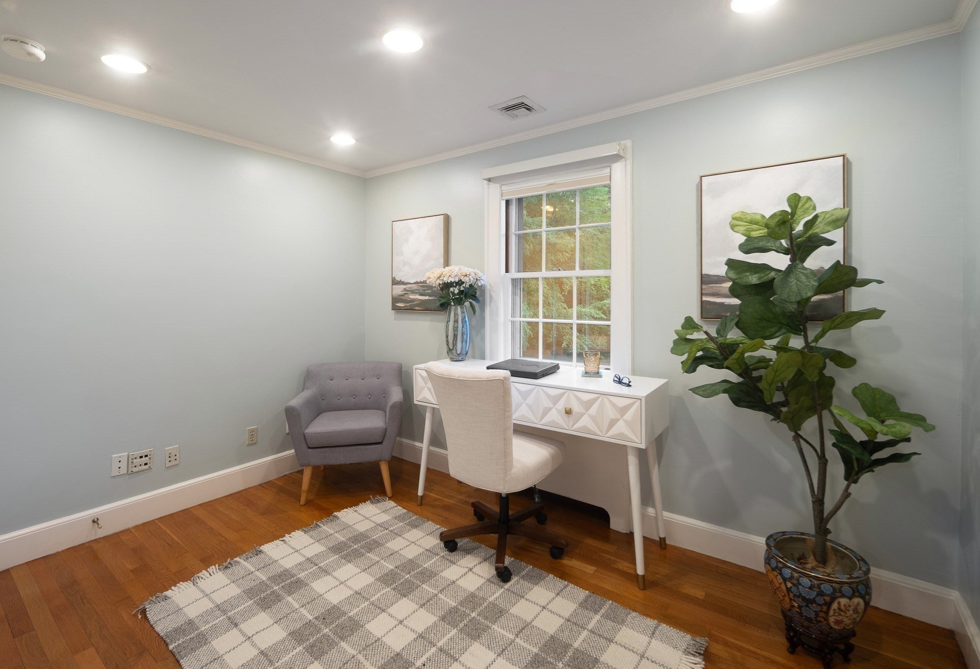 22 Garfield Road, Belmont, MA Photo #22
