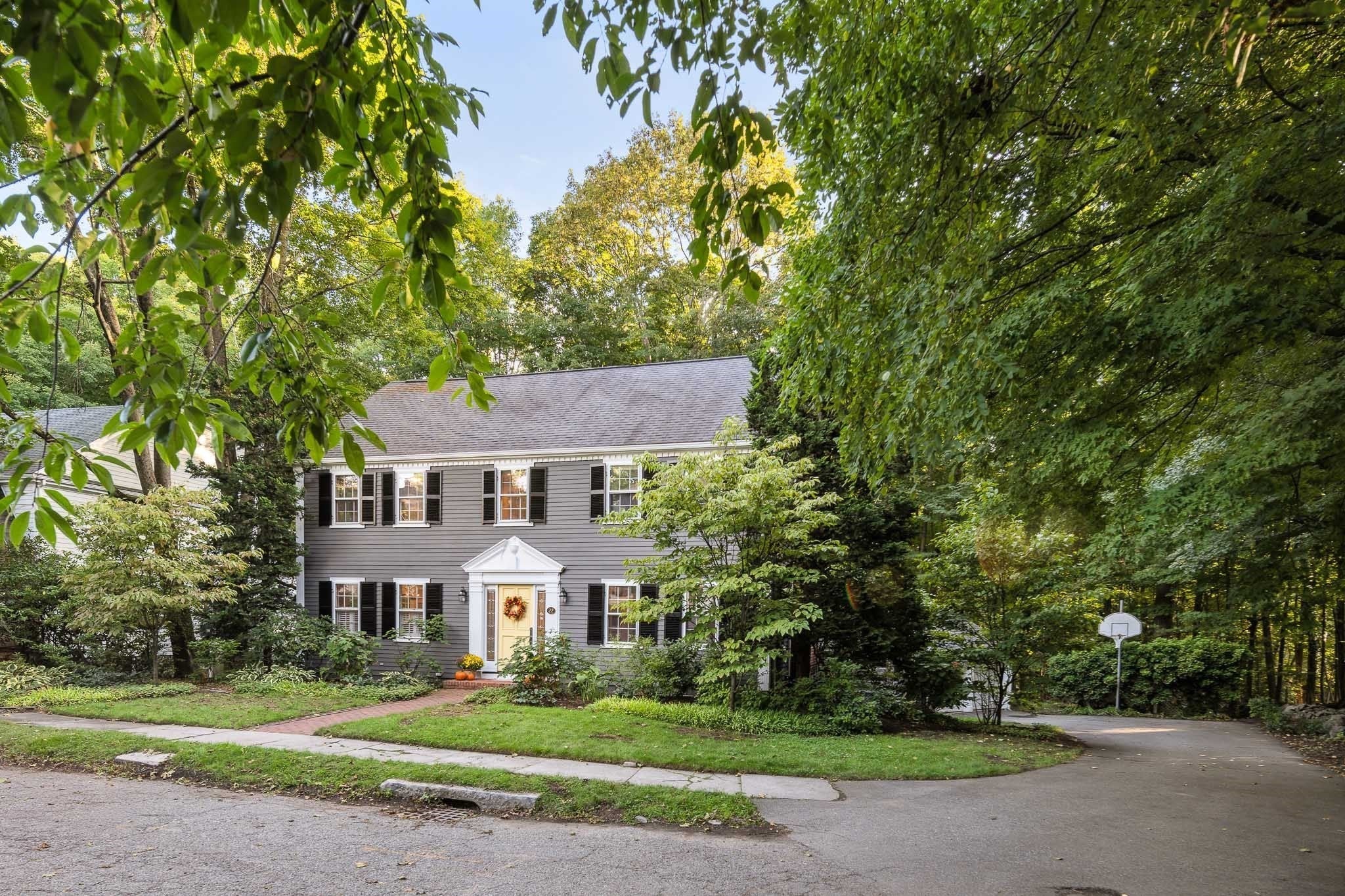 Photo of 22 Garfield Road, Belmont, MA