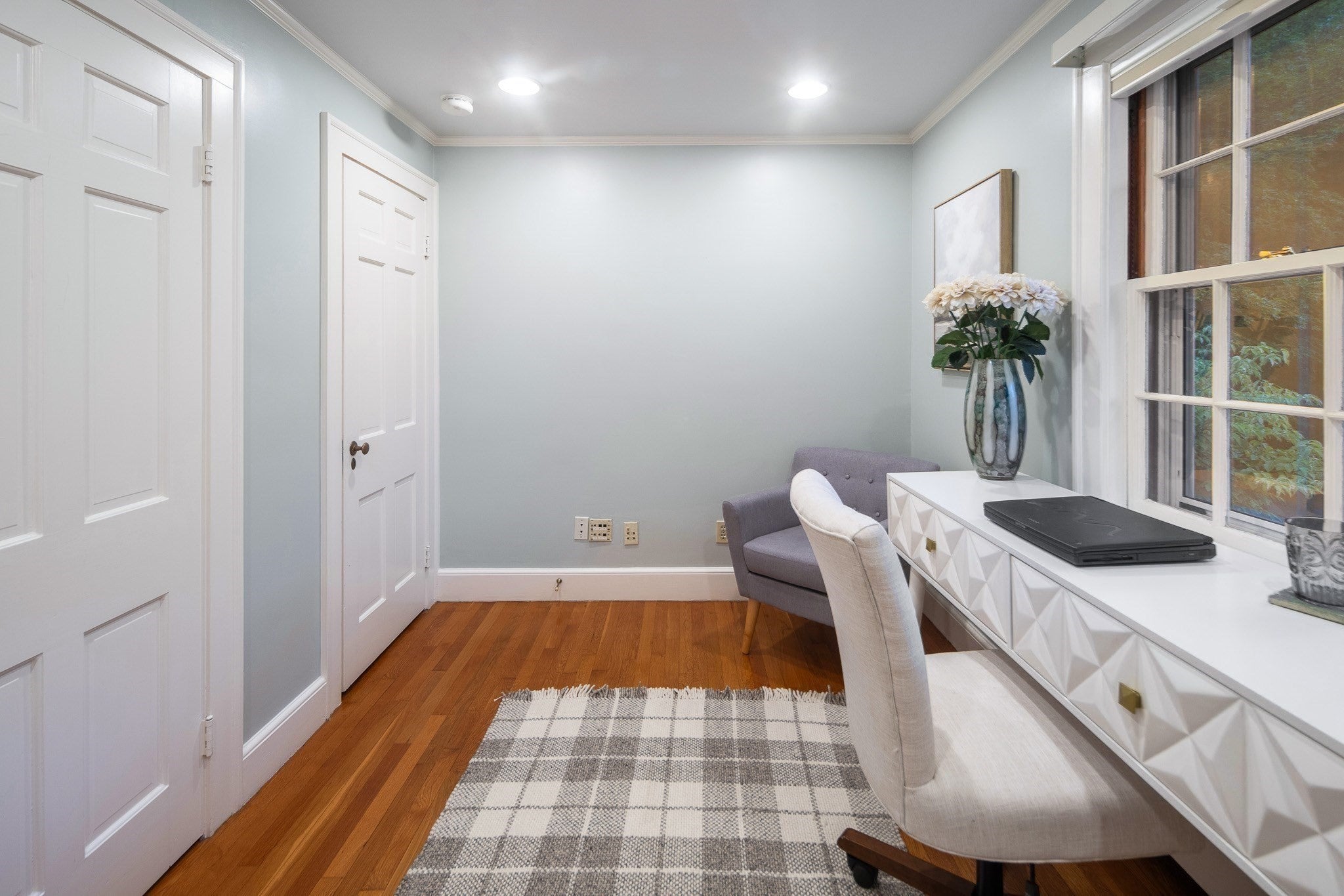 22 Garfield Road, Belmont, MA Photo #23