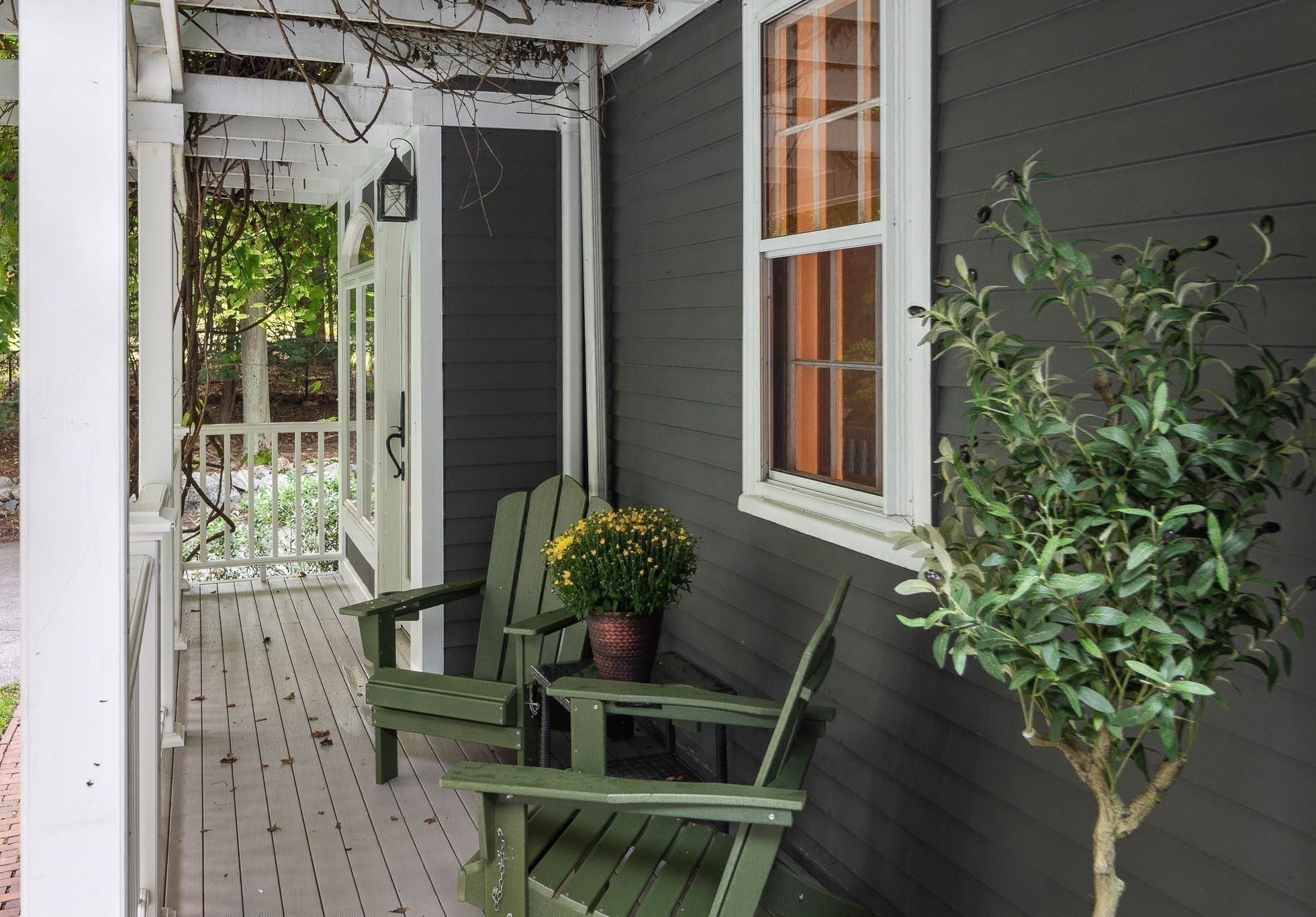 22 Garfield Road, Belmont, MA Photo #34