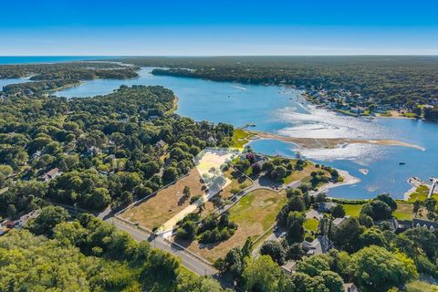 Photo of 295 Main Street, Dennis, MA 02660 (MLS # 73422827)