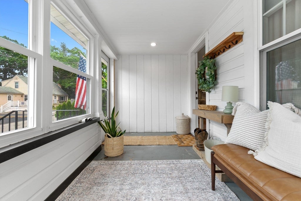 8 Porter Rd