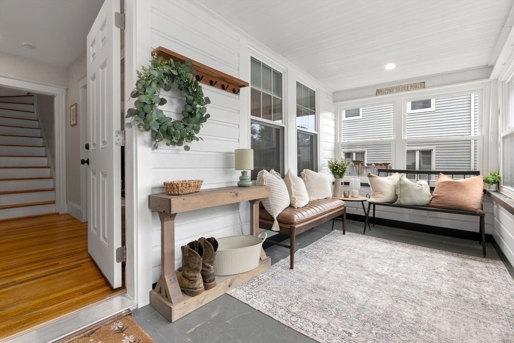 8 Porter Rd