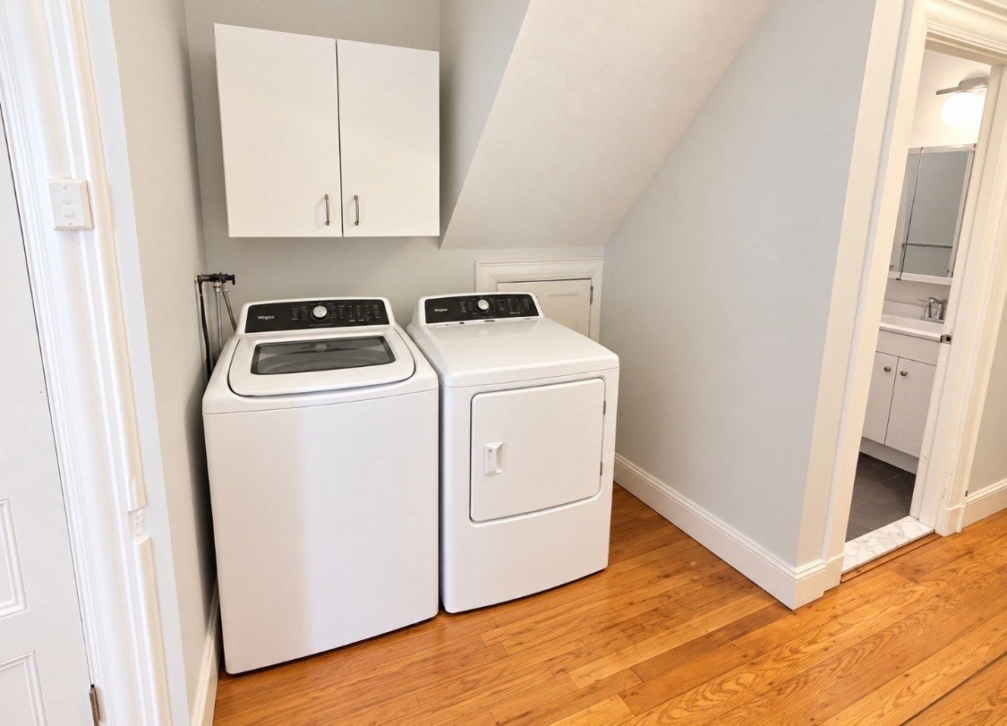 42 Grampian Way #1, Boston, MA Photo #6