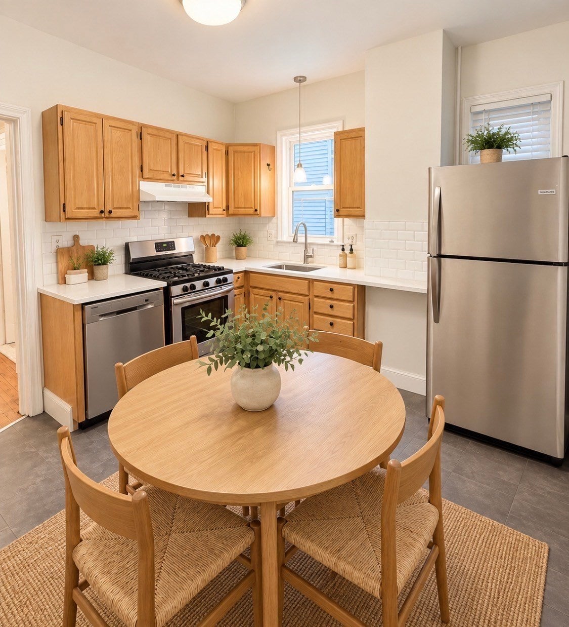42 Grampian Way #1, Boston, MA Photo #4